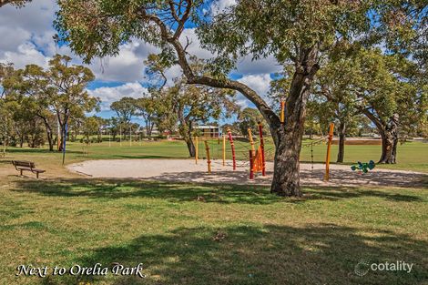 10/13 Milton Pl, Orelia, WA 6167