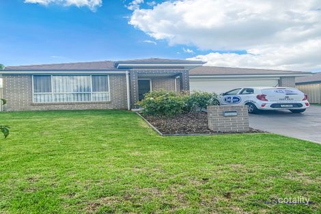 21 Mortlock Ave, Dubbo, NSW 2830
