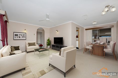 Property photo of 3 Jefferson Crescent Kirwan QLD 4817
