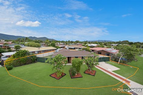 Property photo of 3 Jefferson Crescent Kirwan QLD 4817