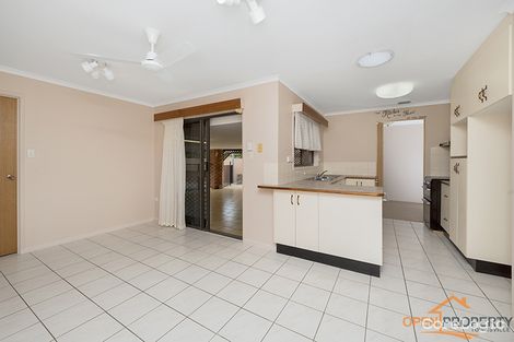 Property photo of 3 Jefferson Crescent Kirwan QLD 4817