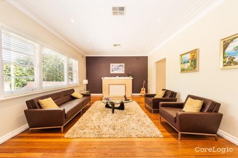 Property photo of 118 Chelmsford Avenue East Lindfield NSW 2070