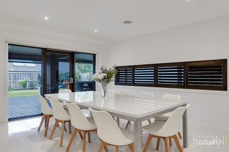 Property photo of 9 Dunluce Drive South Morang VIC 3752