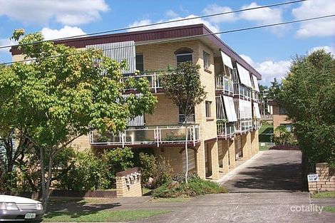 23 Macaulay St, Coorparoo, QLD 4151