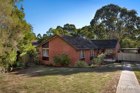 15 Fahey Cres, Yallambie, VIC 3085