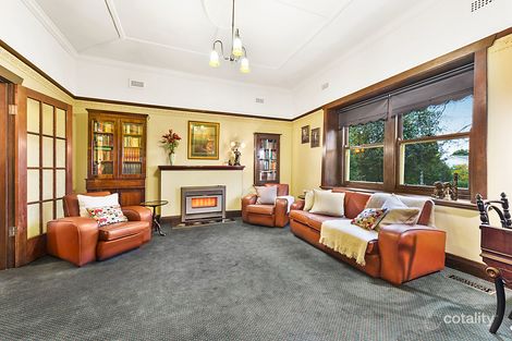 Property photo of 37 Mountain View Parade Rosanna VIC 3084