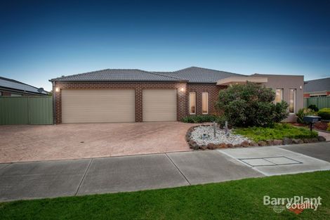 Property photo of 13 Orana Street Wyndham Vale VIC 3024