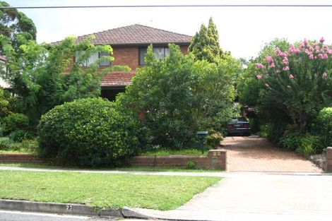 22 Wellington Rd, East Lindfield, NSW 2070