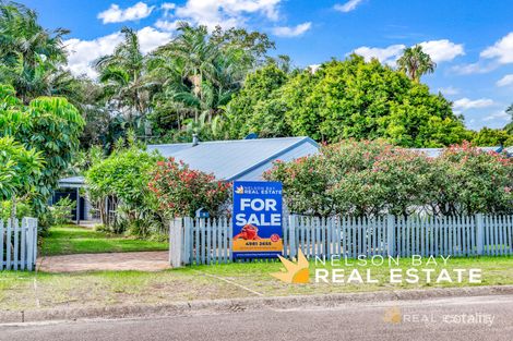 Property photo of 5 Cromarty Crescent Anna Bay NSW 2316