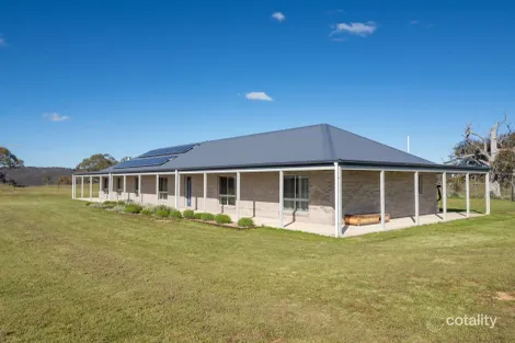 Property photo of 274 McGuffickes Road Jindabyne NSW 2627