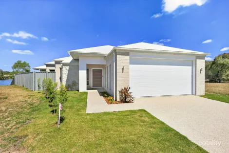 Property photo of 10 Ernest Close Toogoom QLD 4655
