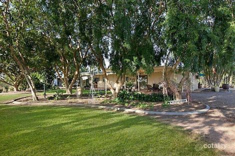 Property photo of 185 Malaplains Road Berry Springs NT 0838