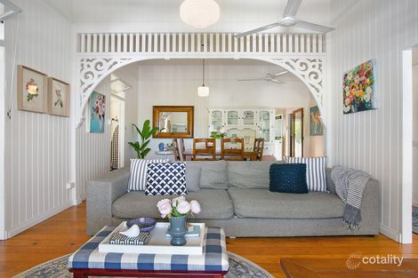 Property photo of 44 Murray Street The Range QLD 4700