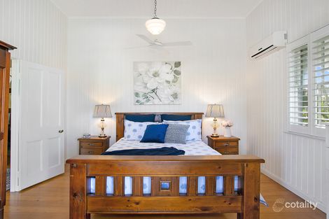 Property photo of 44 Murray Street The Range QLD 4700
