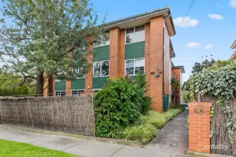 10/68 Edgar St N, Glen Iris, VIC 3146