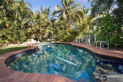 Property photo of 354 Forestry Road Bluewater QLD 4818