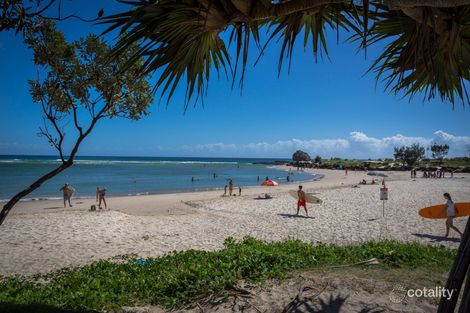 Property photo of 9/9 Domain Road Currumbin QLD 4223