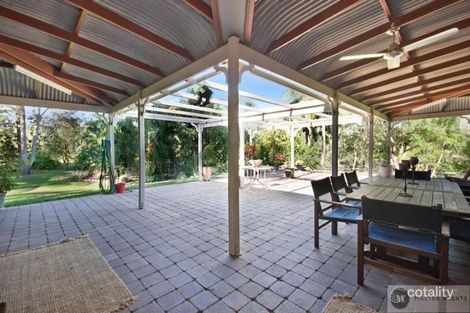 Property photo of 354 Forestry Road Bluewater QLD 4818