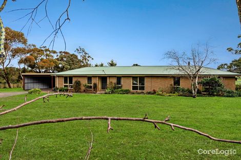 Property photo of 83 McGeorge Road Gisborne South VIC 3437