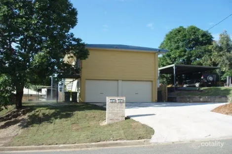 1/6 Butler St, New Auckland, QLD 4680