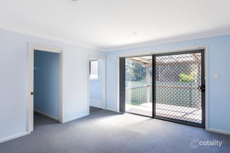 Property photo of 147 Malinya Road Davistown NSW 2251