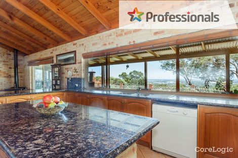Property photo of 3 Summit View Mount Richon WA 6112