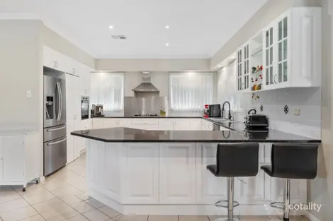 Property photo of 50 Centenary Place Catherine Field NSW 2557