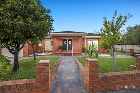 Property photo of 10 Gladeswood Drive Mulgrave VIC 3170