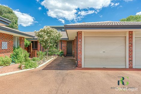 Property photo of 9/27 Kishorn Road Applecross WA 6153