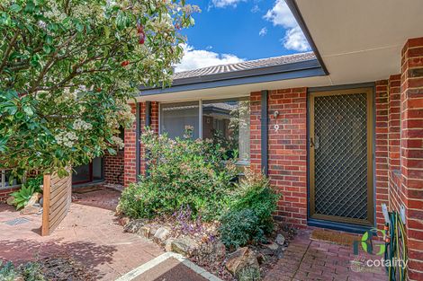Property photo of 9/27 Kishorn Road Applecross WA 6153