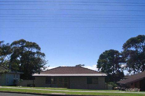 31 Leawarra Ave, Barrack Heights, NSW 2528