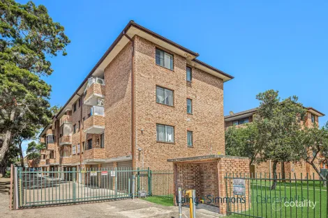 11/154 John St, Cabramatta, NSW 2166
