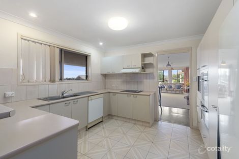 Property photo of 9 Cherry Court Banora Point NSW 2486