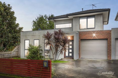 Property photo of 1/20 Cranbourne Road Frankston VIC 3199
