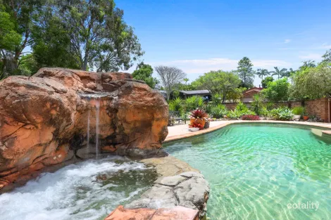 Property photo of 2 Billabong Court Currumbin Waters QLD 4223