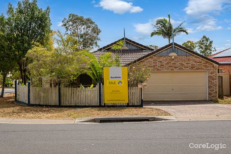 Property photo of 3 Mannix Place Forest Lake QLD 4078