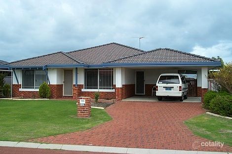 12 Melbourne Cl, Port Kennedy, WA 6172