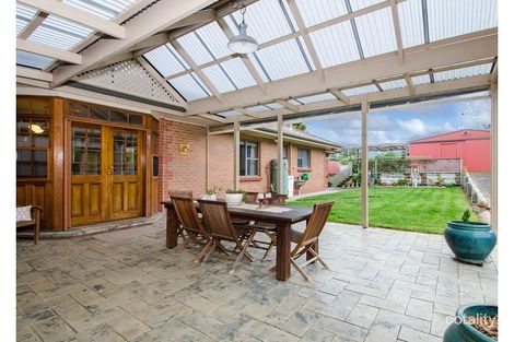 Property photo of 1 Annette Street Mount Gambier SA 5290