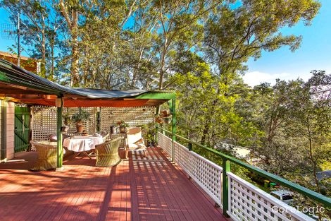 Property photo of 38 Easter Parade North Avoca NSW 2260