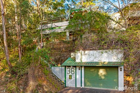 Property photo of 38 Easter Parade North Avoca NSW 2260