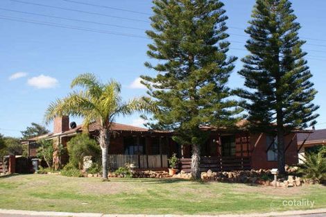 Property photo of 136 Kempton Street Bluff Point WA 6530