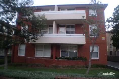 Property photo of 7/21 Gosport Street Cronulla NSW 2230