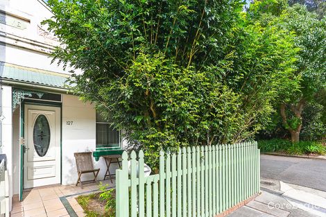 Property photo of 127 Simmons Street Enmore NSW 2042