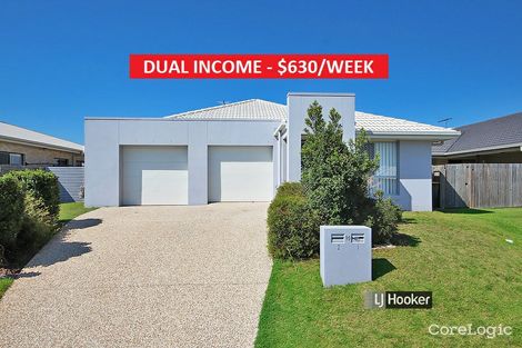 90 Wagner Rd, Griffin, QLD 4503