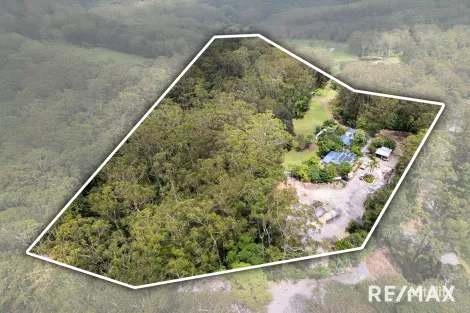 Property photo of 119 Delicia Road Mapleton QLD 4560