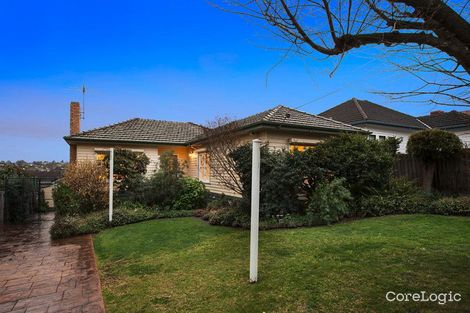 Property photo of 3 Coorie Crescent Rosanna VIC 3084