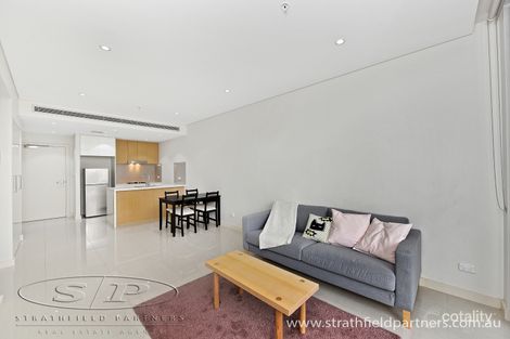 Property photo of 12/3 Nipper Street Homebush NSW 2140