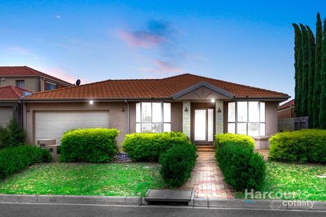 Property photo of 8 Spearfelt Court Cairnlea VIC 3023