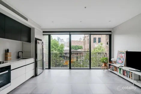 306/89 Bay St, Glebe, NSW 2037