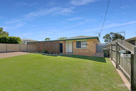 Property photo of 5 Stibe Street Millbank QLD 4670